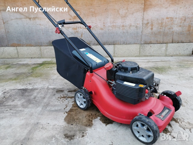 Бензинова косачка 150сс Sovereign 