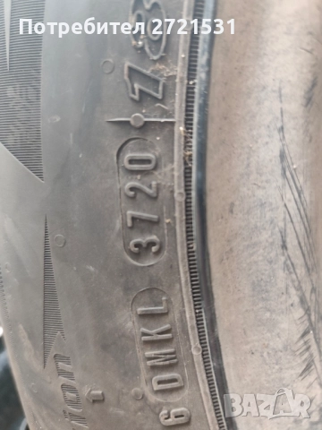 Джанти със Зимни гуми Nexen Winguard Snow G3 185/70/14 Dot3720, снимка 8 - Гуми и джанти - 52168403