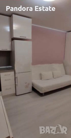 Продава двустаен апартамент в кв. Дружба 1, снимка 2 - Апартаменти - 53793238