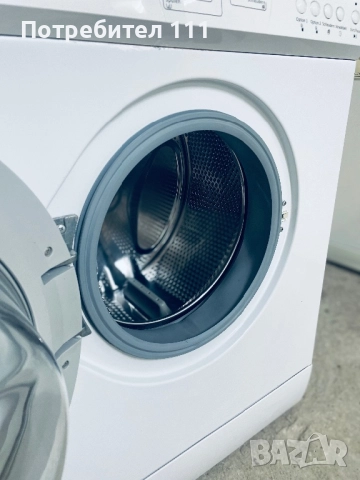 Пералня Boman, снимка 6 - Перални - 52122151