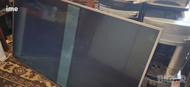 Philips 55PUS6501/12 на части. 715G7772-M0E-B00-005K LC550DQF-FHA1-8B1 715G312-P01-000-002S