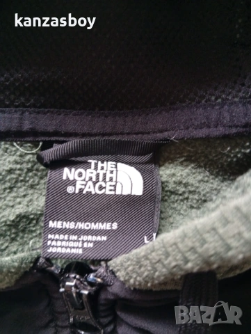 The North Face Mountain Athletics Doudounes - страхотно мъжко горнище р-р L, снимка 5 - Спортни дрехи, екипи - 53403153