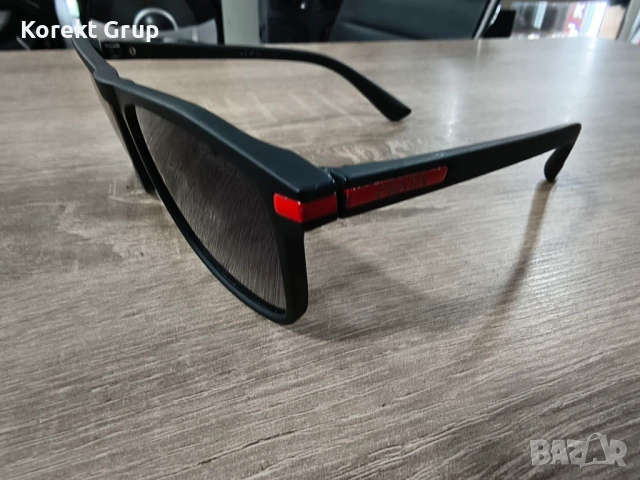 PRADA LINEA ROSSA PS05YS - 1AB09U, снимка 3 - Слънчеви и диоптрични очила - 53613166