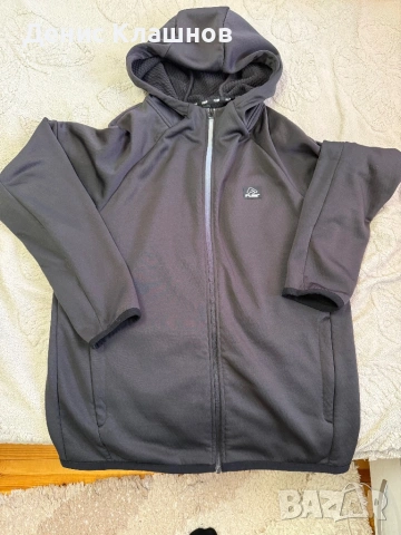 Суитшърт Flair