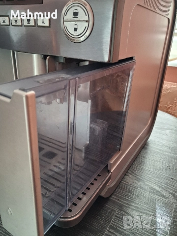 PHİLİPS кафе автомат, снимка 9 - Кафемашини - 52939842