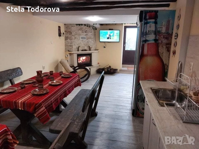 Къща за гости Захир, снимка 9 - Къщи - 51970572