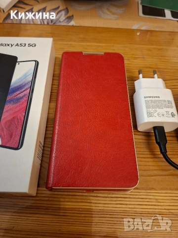 Samsung A53 5G . . ., снимка 7 - Samsung - 53741101