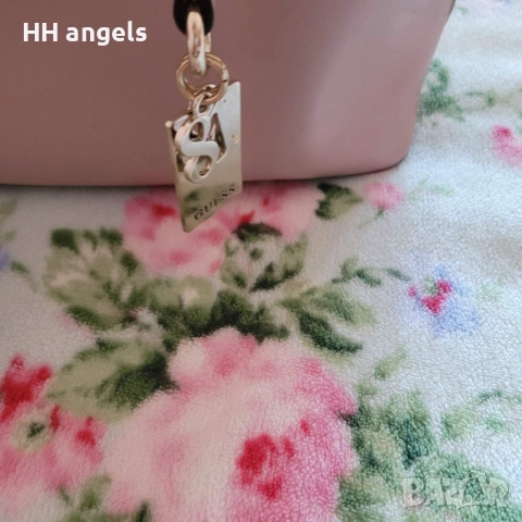 Guess TANGEY GIRLFRIEND CARRYALL, снимка 5 - Чанти - 51757853