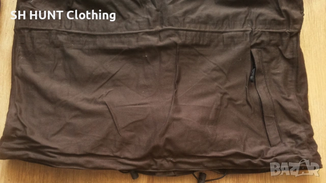 GAUPA OF NORWAY WINDPROOF Jacket размер M яке вятърно устойчиво - 2337, снимка 12 - Екипировка - 53760342