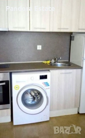 Продава едностаен апартамент в кв. Хиподрума, снимка 2 - Апартаменти - 53372276