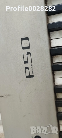 За ремонт или за части, снимка 5 - Синтезатори - 54203475