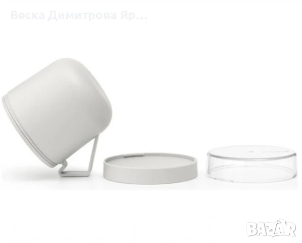 Чаша с капак Brabantia Make&Take, снимка 16 - Чаши - 50497629