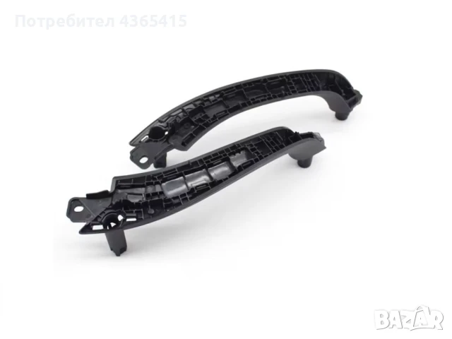 Вътрешна дръжка за BMW X3 G01 / G08 (2018-2024) / BMW X4 G02 (2018+) 51419109611, снимка 3 - Аксесоари и консумативи - 50684307
