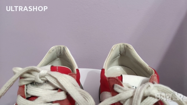 Premiata 40 size в много добро състояние, снимка 4 - Маратонки - 51920864