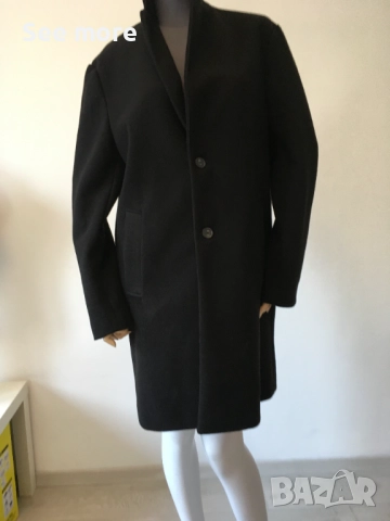 ZARA дамско палто М, снимка 6 - Палта, манта - 52866777
