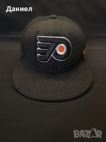 Шапка на Philadelphia Flyers , снимка 1 - Шапки - 49593155