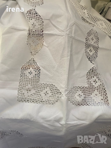 Покривка за маса, снимка 2 - Покривки за маси - 51837669