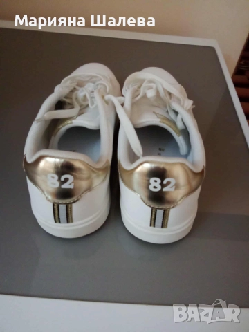 Дамски обувки, маратонки,сандали и чехли , снимка 7 - Маратонки - 52583093