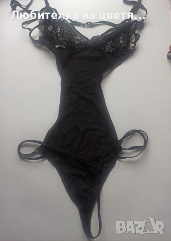 нощница  или боди плюс чорапи  15 евро, снимка 13 - Нощници - 43504097