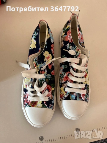 Дамски кецове, снимка 2 - Кецове - 53745165