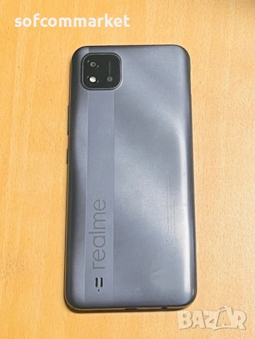 Realme C11, снимка 6 - Други - 53106934