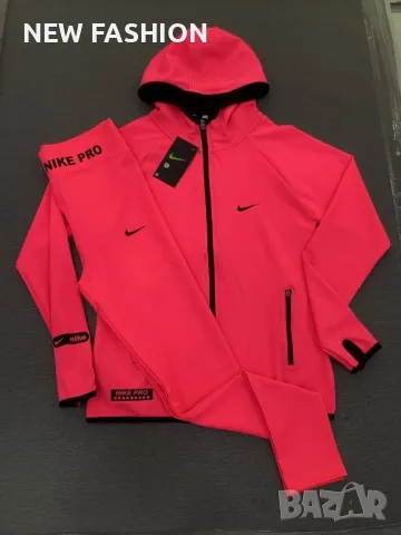 Дамски Екипи : S-2XL : NIKE , снимка 4 - Спортни екипи - 47397136