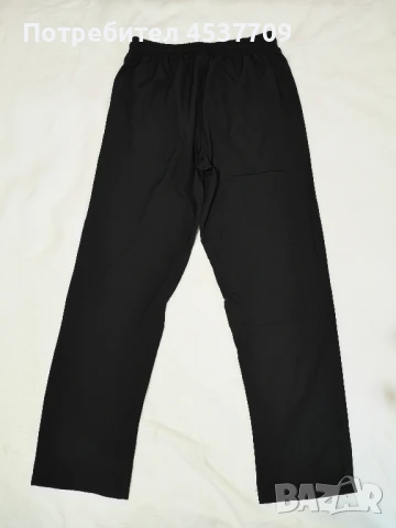 Нови панталони от лека материя. Цената е за два броя! , снимка 2 - Панталони - 51073781
