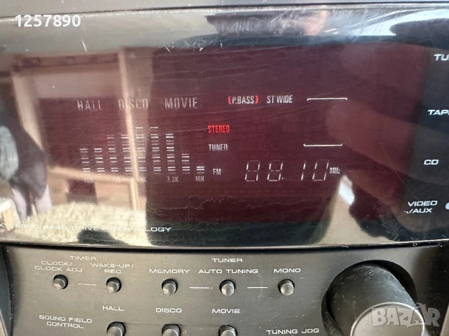 Pioneer Аудио система, снимка 5 - Аудиосистеми - 52649734