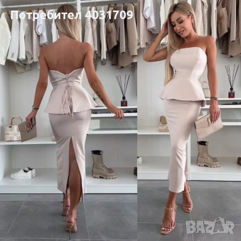 Дамски комплект , снимка 3 - Комплекти - 53724084