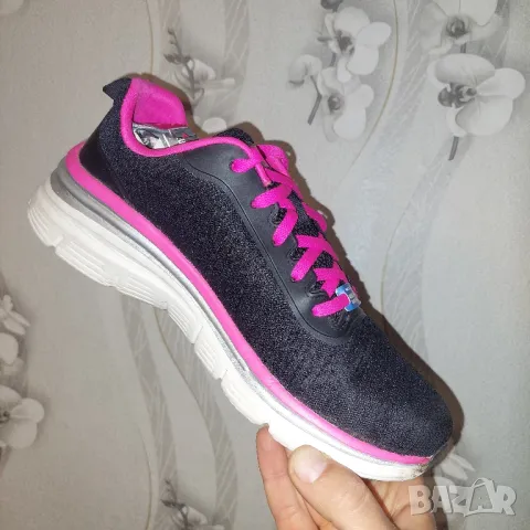 Маратонки SKECHERS - Make Moves  номер 41, снимка 11 - Маратонки - 49470054