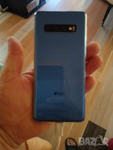 SAMSUNG Galaxy S10, снимка 3 - Samsung - 43358305