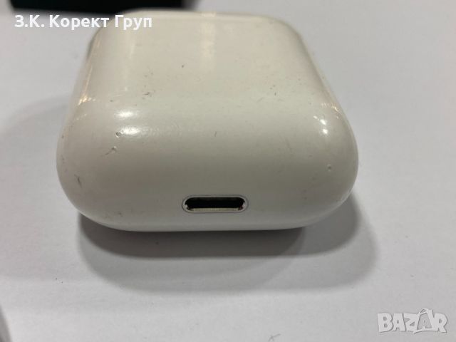 Apple Airpods 2-nd gen, снимка 3 - Безжични слушалки - 45124891