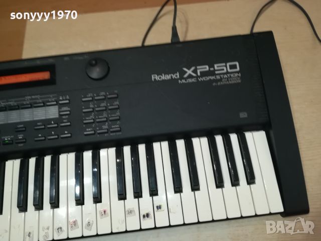 ROLAND MADE IN JAPAN 1907240741, снимка 13 - Синтезатори - 46627835