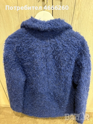 Дамско палто replay, снимка 3 - Палта, манта - 52618713