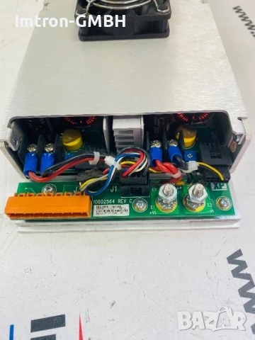 Захранващ модул XP Power P5S6S6-FT5 REV C 100-240 VAC F0810848, снимка 3 - Друга електроника - 51349938