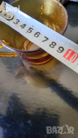  Френски дуралекс - 5 бр чиний, снимка 5 - Чинии - 51701173