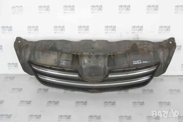 Предна решетка за Toyota Corolla E14, E140, E150 (2006-2012), снимка 1 - Части - 46829893