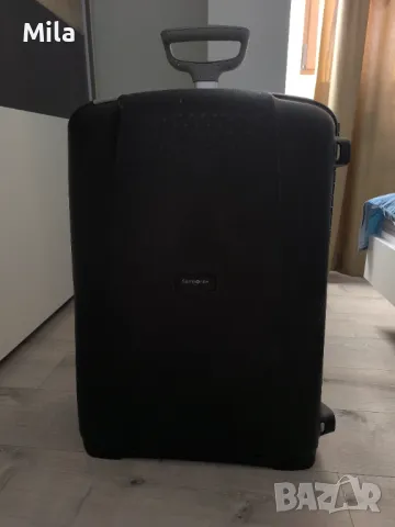 Samsonite, куфар, снимка 1 - Куфари - 48597585