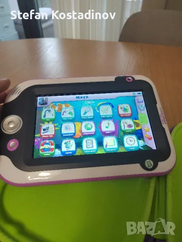  Leapfrog LeapPad Ultra, снимка 3 - Образователни игри - 47284461