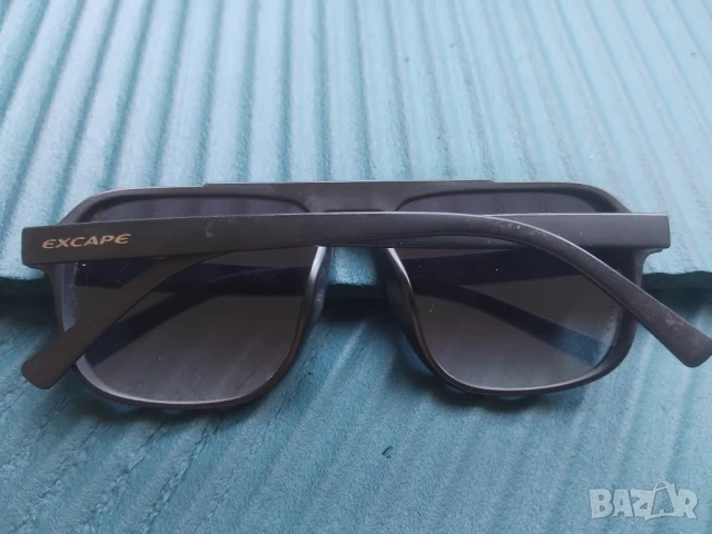 Excape оригинални слънчеви очила, снимка 2 - Слънчеви и диоптрични очила - 50787998