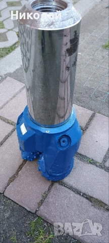 Сондажен преходник 50/88