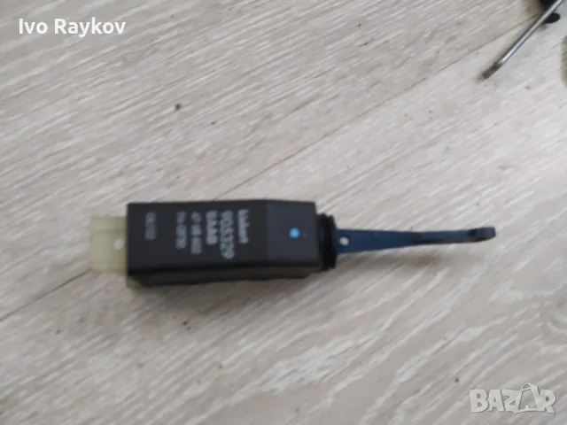 Моторче , централно SAAB 9-3 , DK905329 , saab 905329