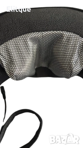 Немски Шиацу масажор за врат и гръб  Medisana с термофункция, снимка 7 - Масажори - 52744293