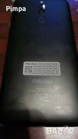 Motorola xt1793  телефон, снимка 11 - Motorola - 52344915