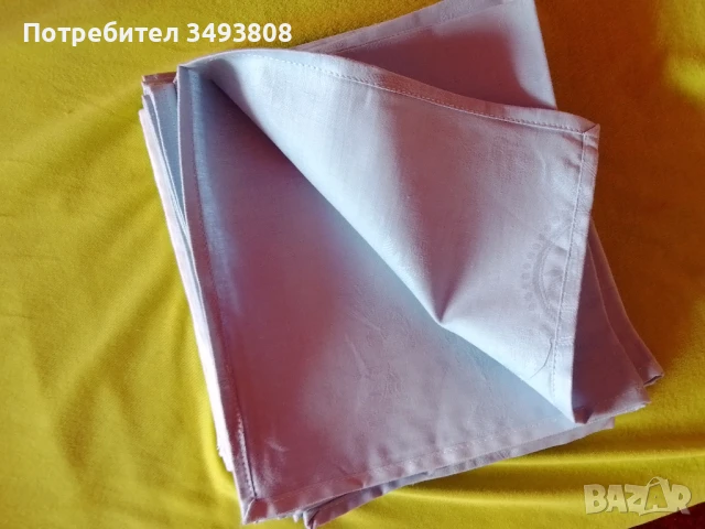 Кухненски памучни кърпи за хранене нови, снимка 3 - Аксесоари за кухня - 51187848