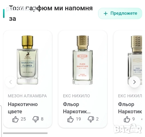 Пет различни броя / Дамски и унисекс арабски парфюма , снимка 11 - Дамски парфюми - 53351264