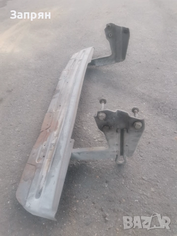 Задна степенка за Спринтер