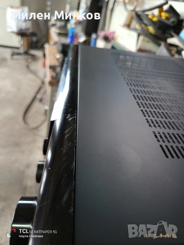 Kenwood KRF-V5020, снимка 8 - Ресийвъри, усилватели, смесителни пултове - 53979793