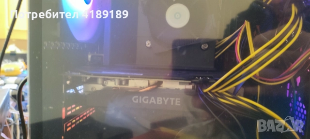 i5 7500,gtx1660 ssd512,24gb.ram, снимка 7 - Геймърски - 52168155