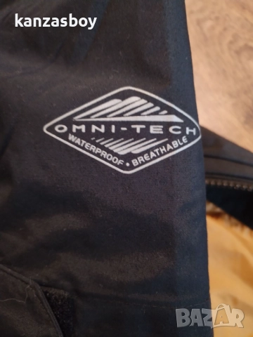 columbia 2 in 1 winter - мъжко 2в1 яке Л , снимка 9 - Якета - 52680588